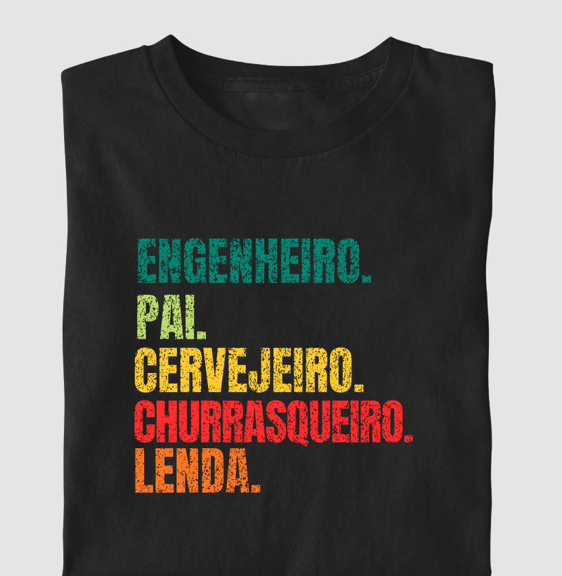 Engenheiro Lenda