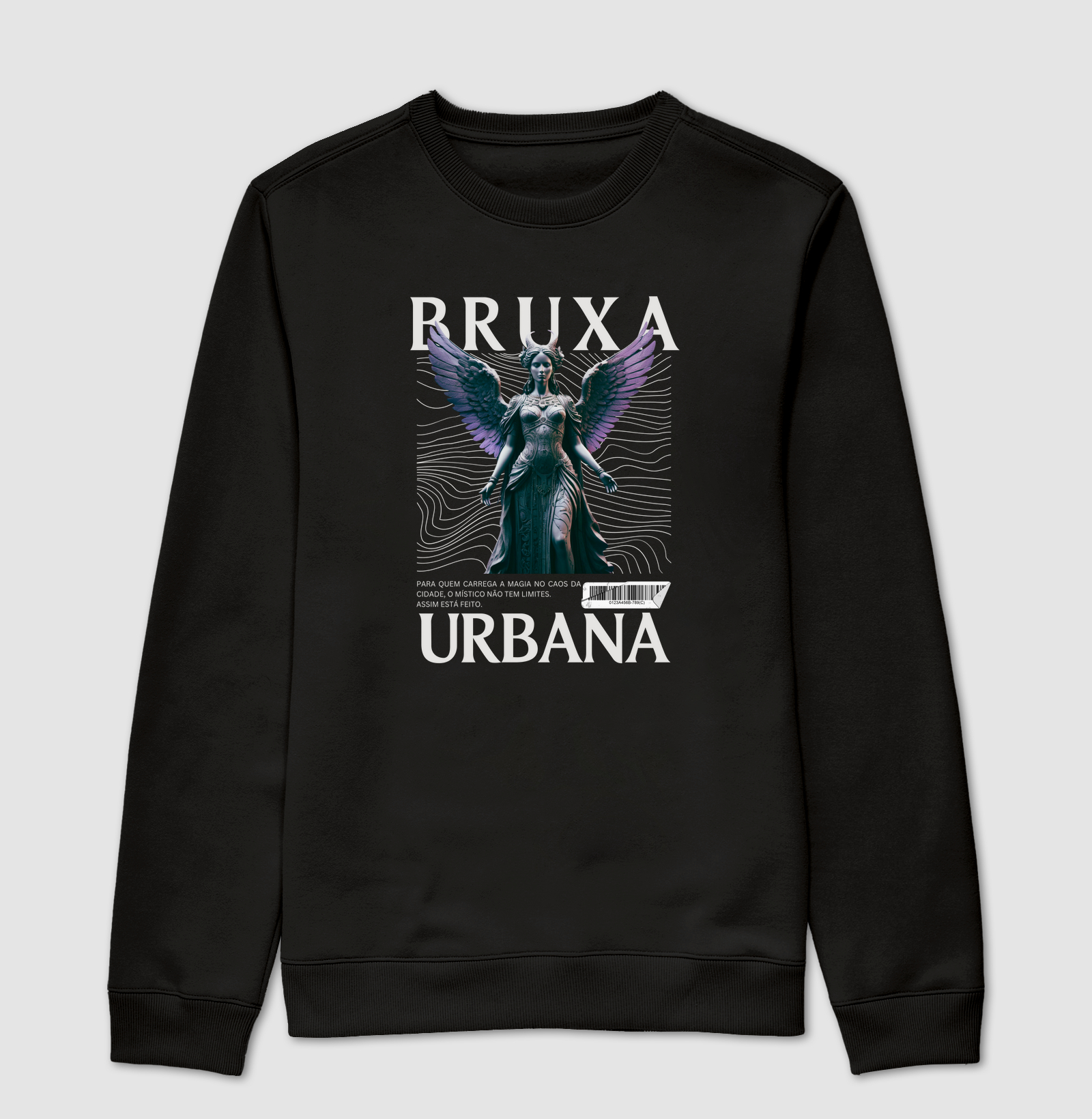 Bruxa Urbana
