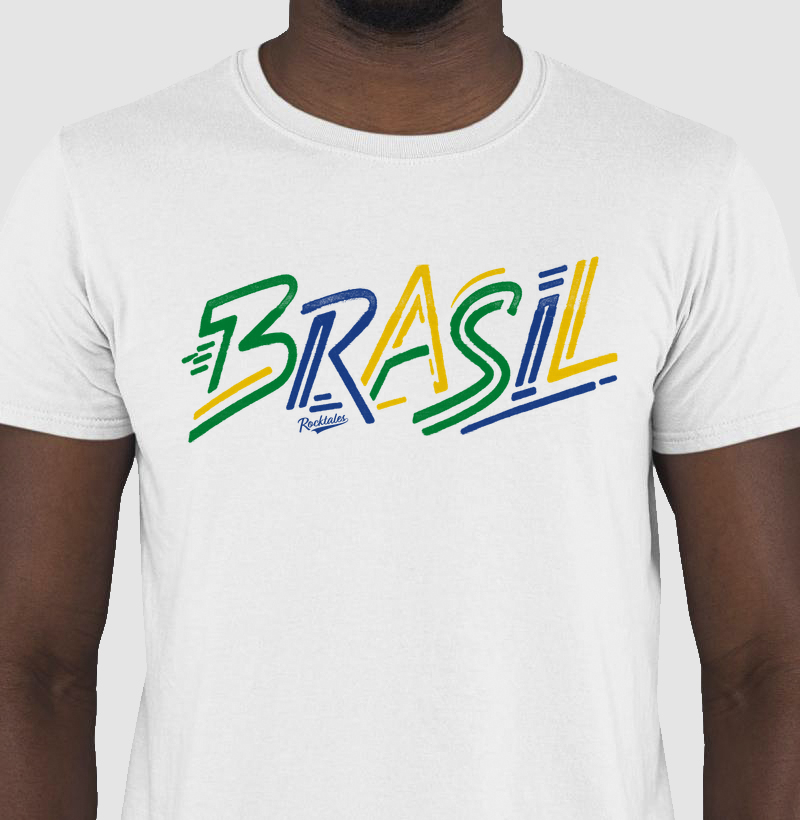 Brasil Rocktales