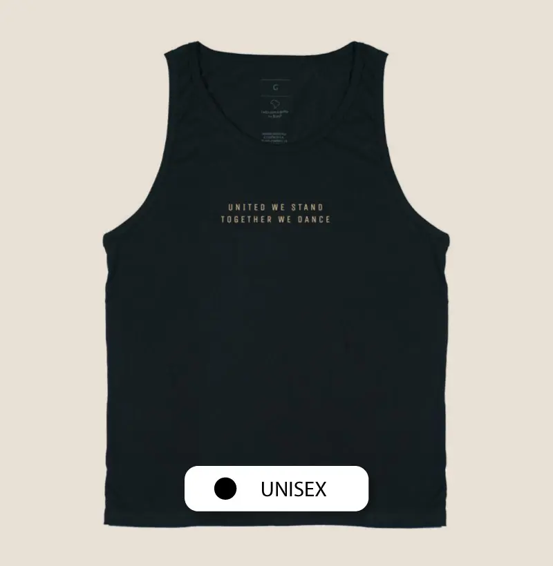 United We Stand, Together We Dance