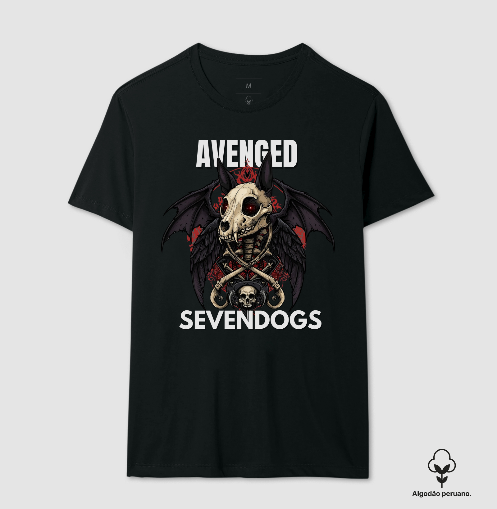 Avenged Sevendogs