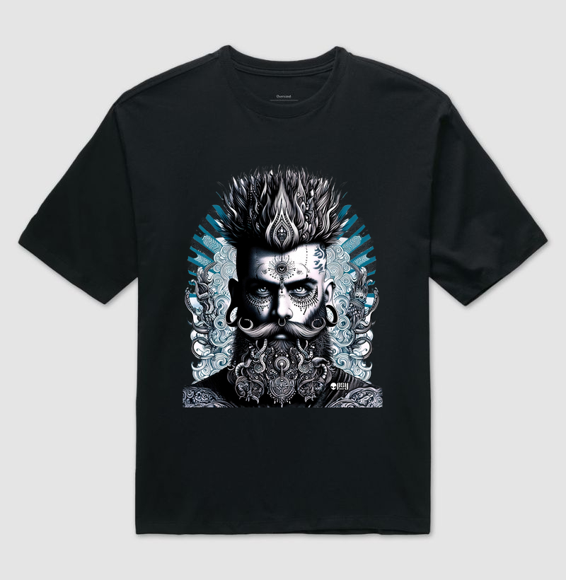 Guerreiro Visionário