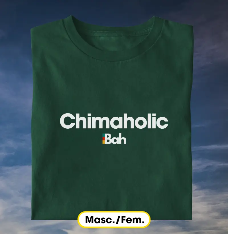 Chimaholic