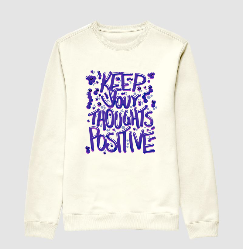 Moletom Suéter - Infecto: Gram Positive