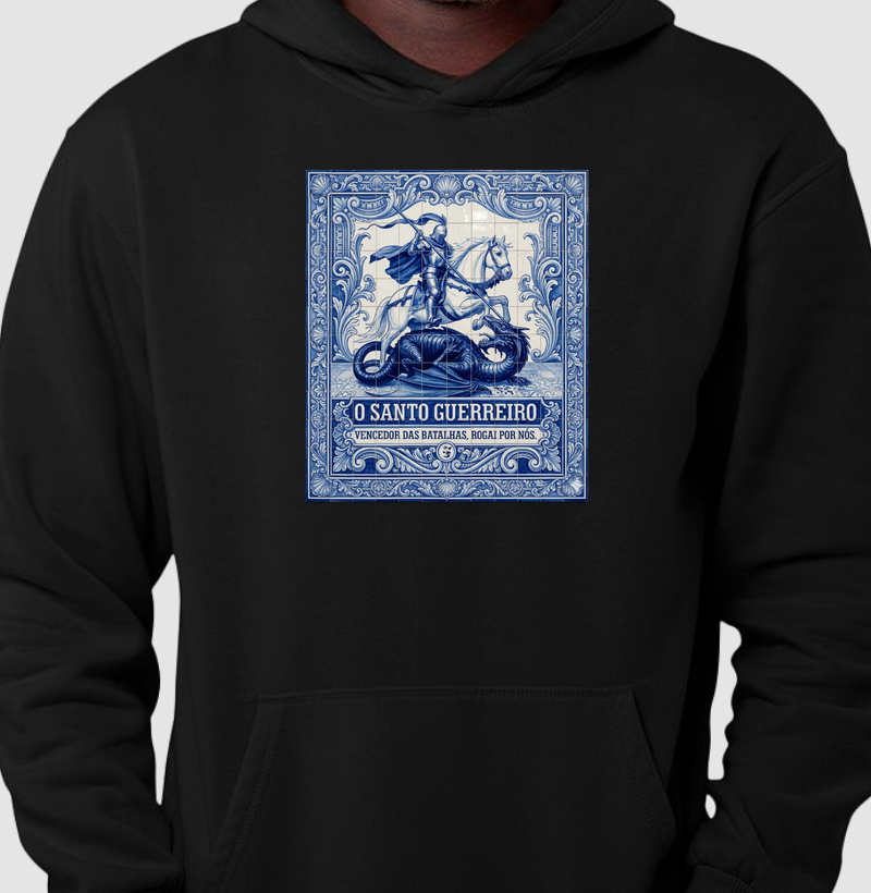 São Jorge Guerreiro (Azulejos)