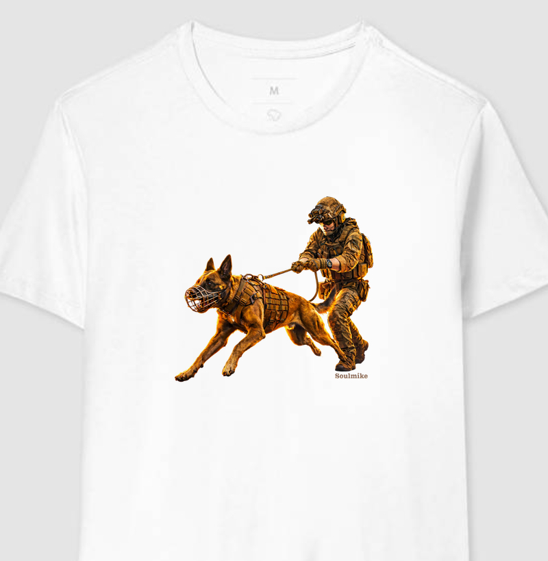 K9 Atackers