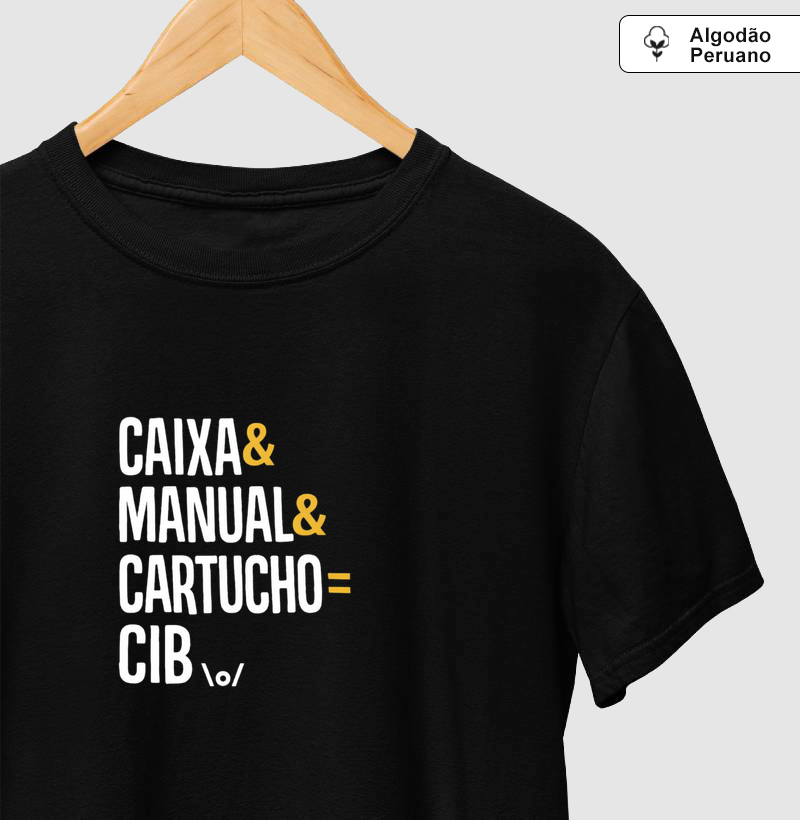 CIB
