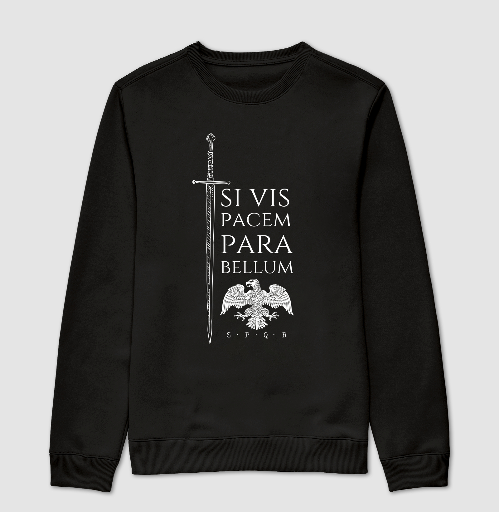SI VIS PACEM - Para Bellum