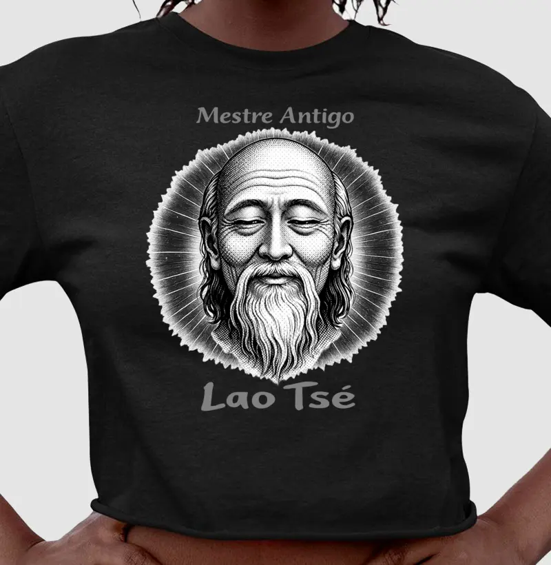 Lao Tsé • Mestre Antigo (cropped)