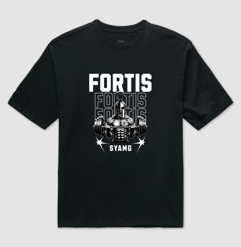 OVERSIZED | FORTIS COLLECTION
