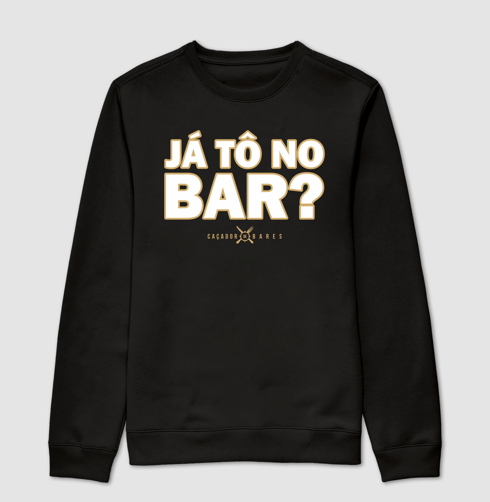 Já tô no bar 01