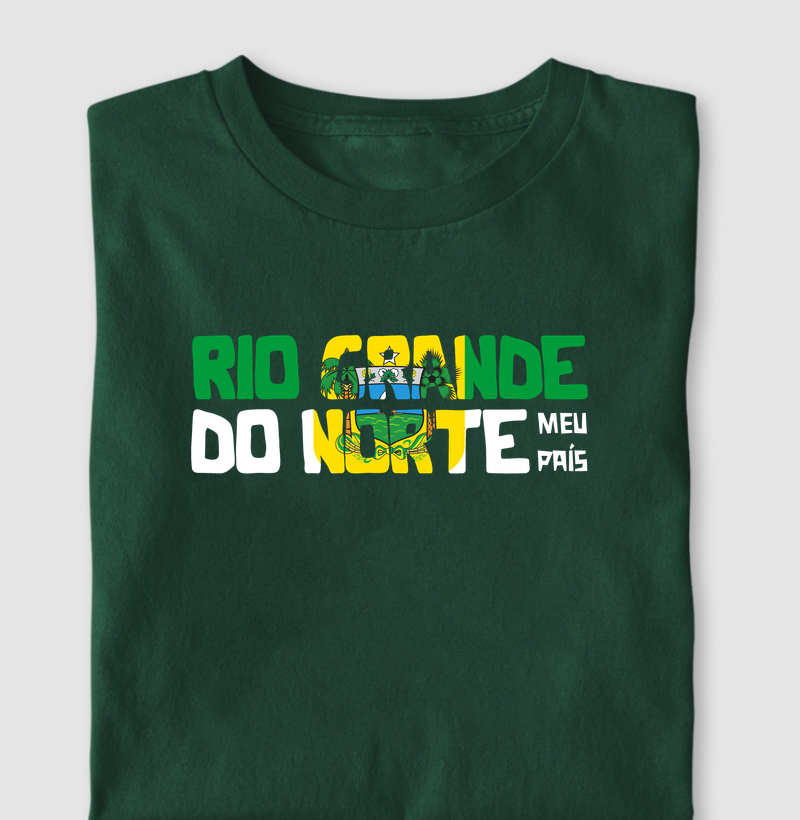 Rio Grande do Norte Meu País