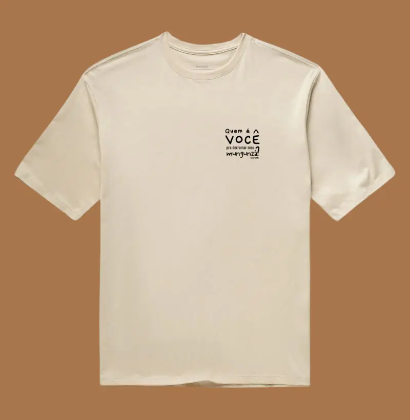 Camisa 0