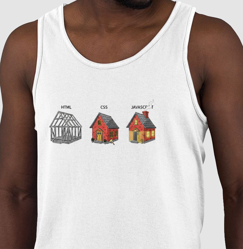 A Trilogia Front-end