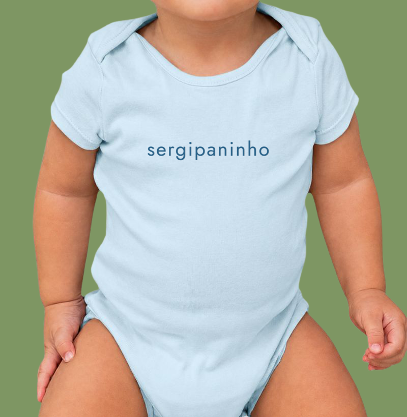 baby sergipano