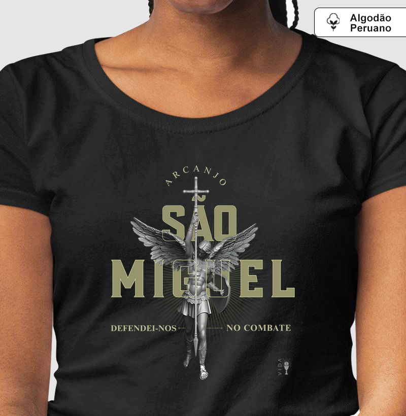 Defendei-nos S.Miguel