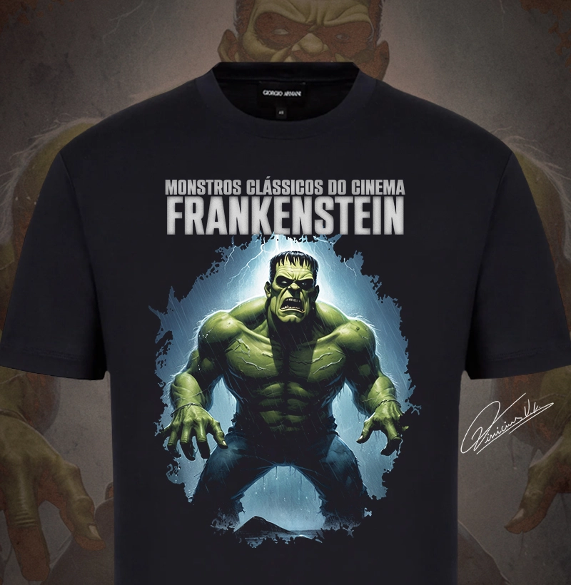 Frankenstein