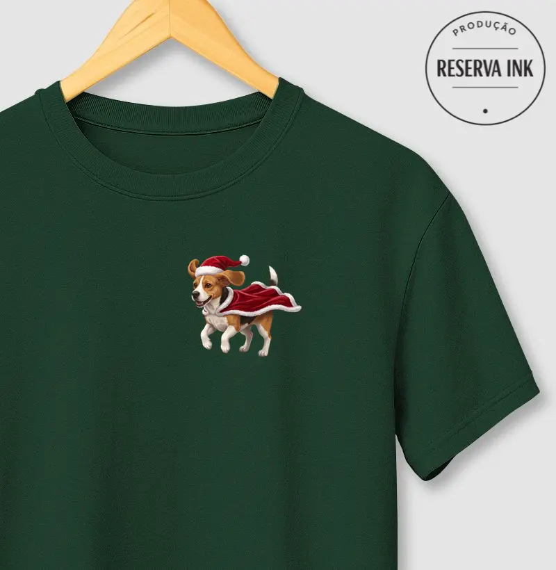 Beagle - Natal