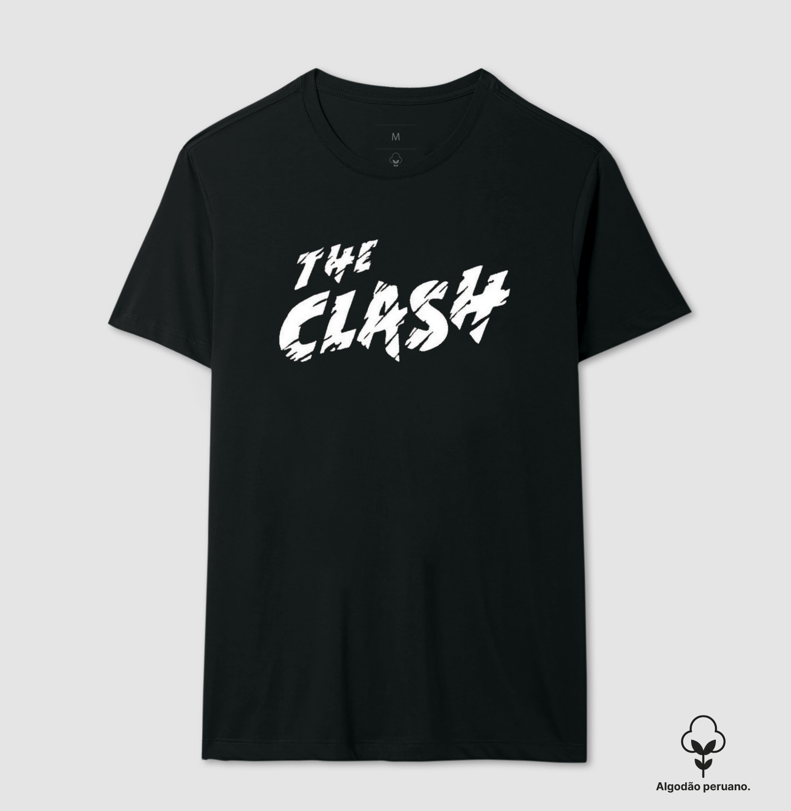 The Clash