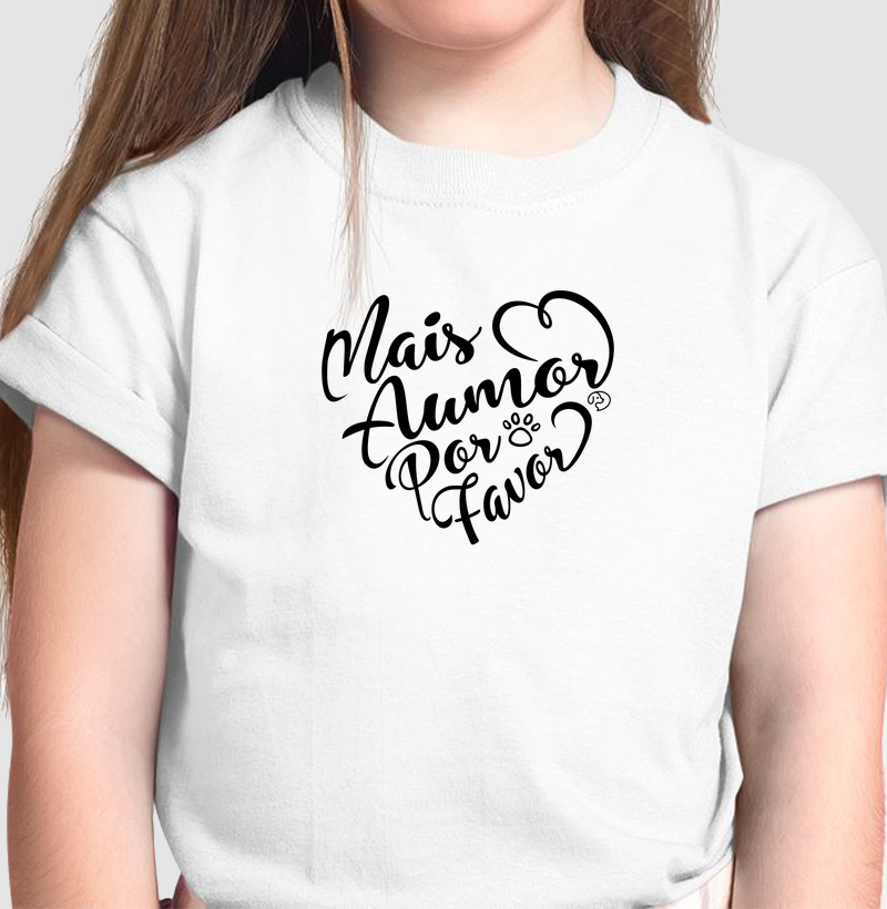 Mais Aumor Por favor