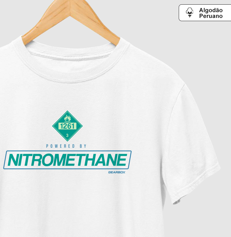 NITROMETHANE