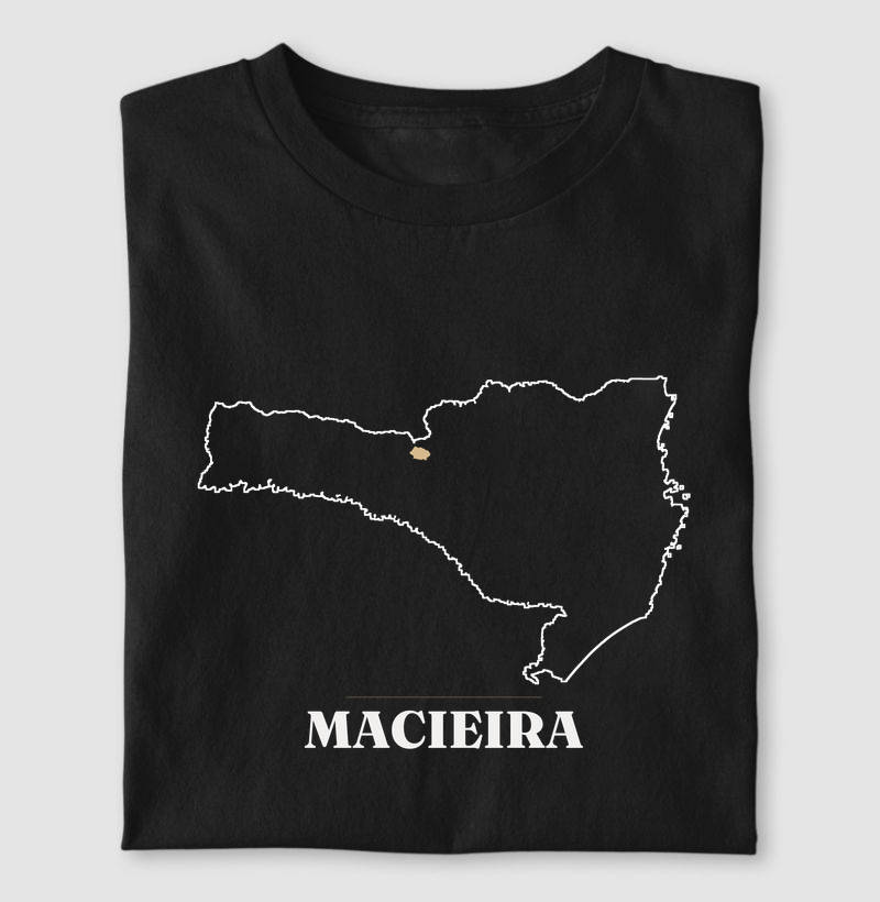 Macieira | Traço SC
