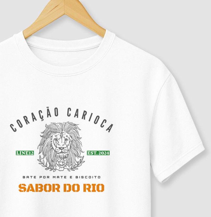 SABOR DO RIO