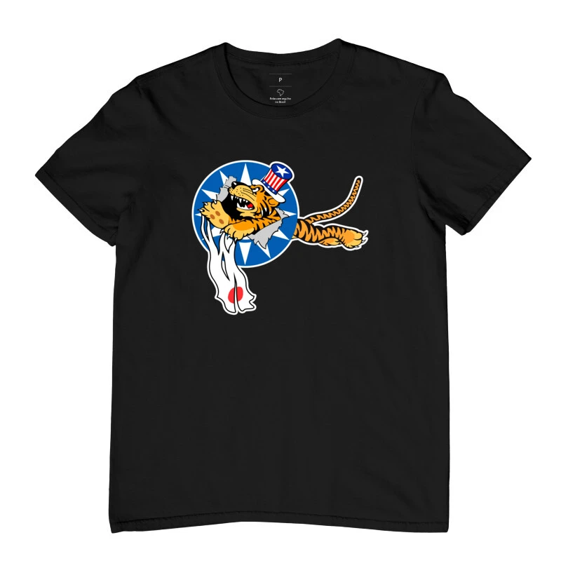 AVG Flying Tigers  - Uncle Sam Top Hat