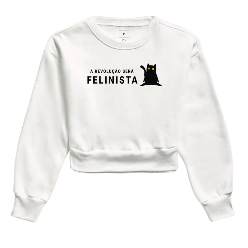 A Revolução será Felinista