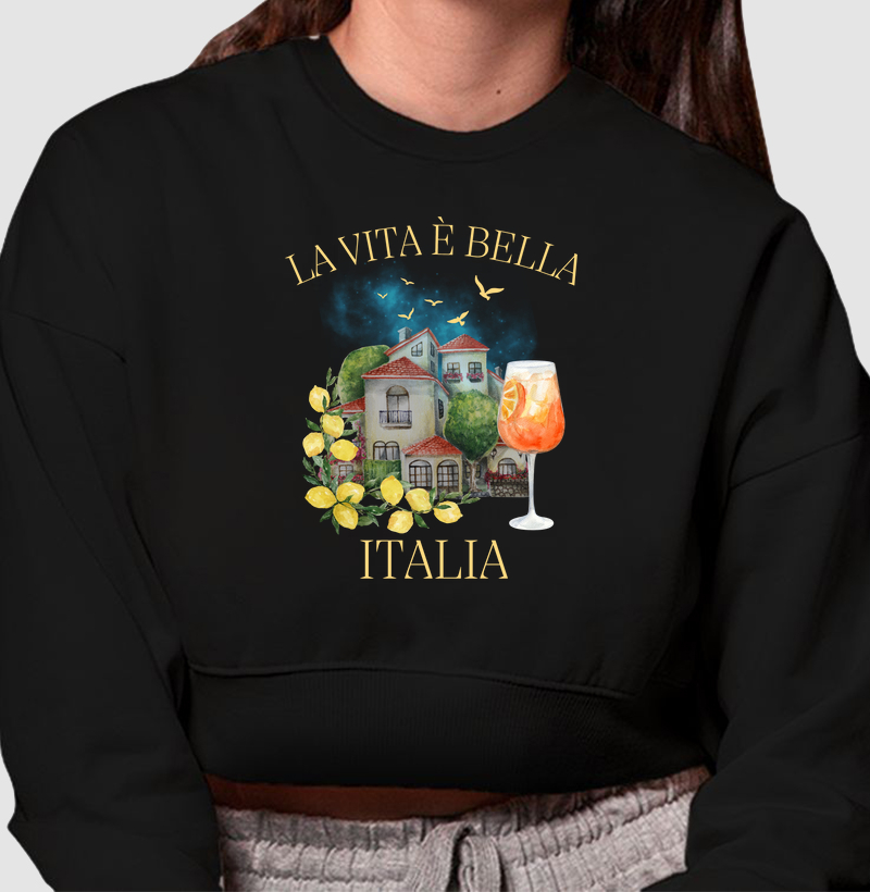 La vita è bella - ITALIA
