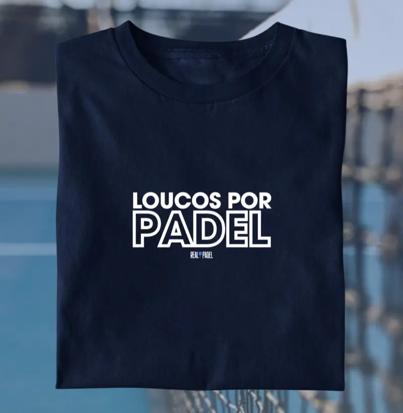 Loucos por Padel