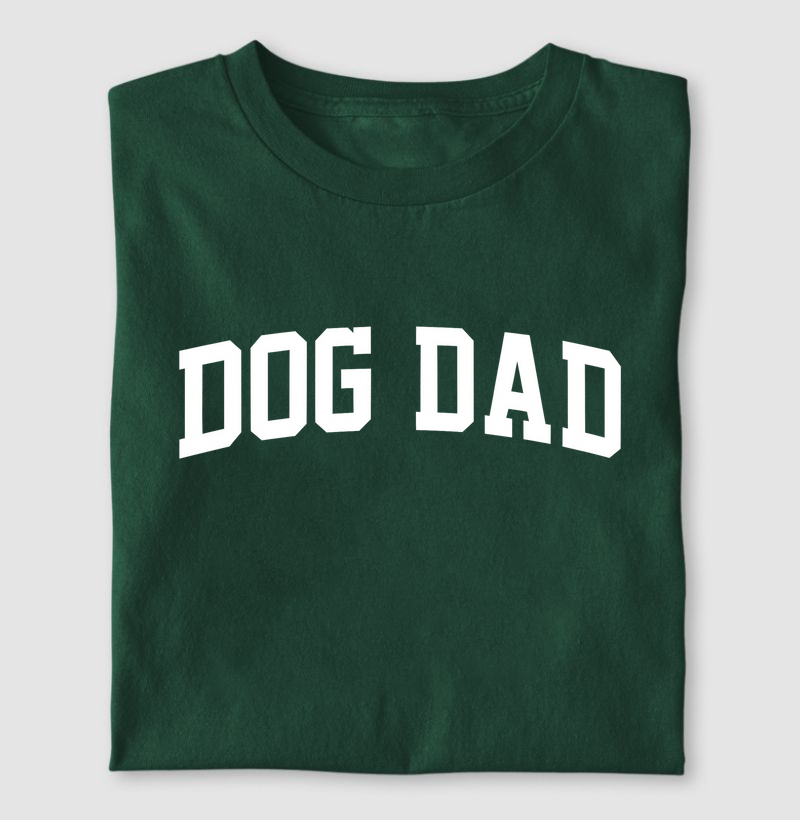 Dog Dad
