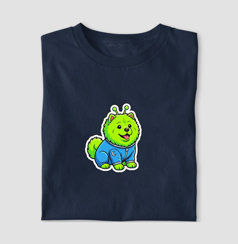 Camiseta NeuroPets