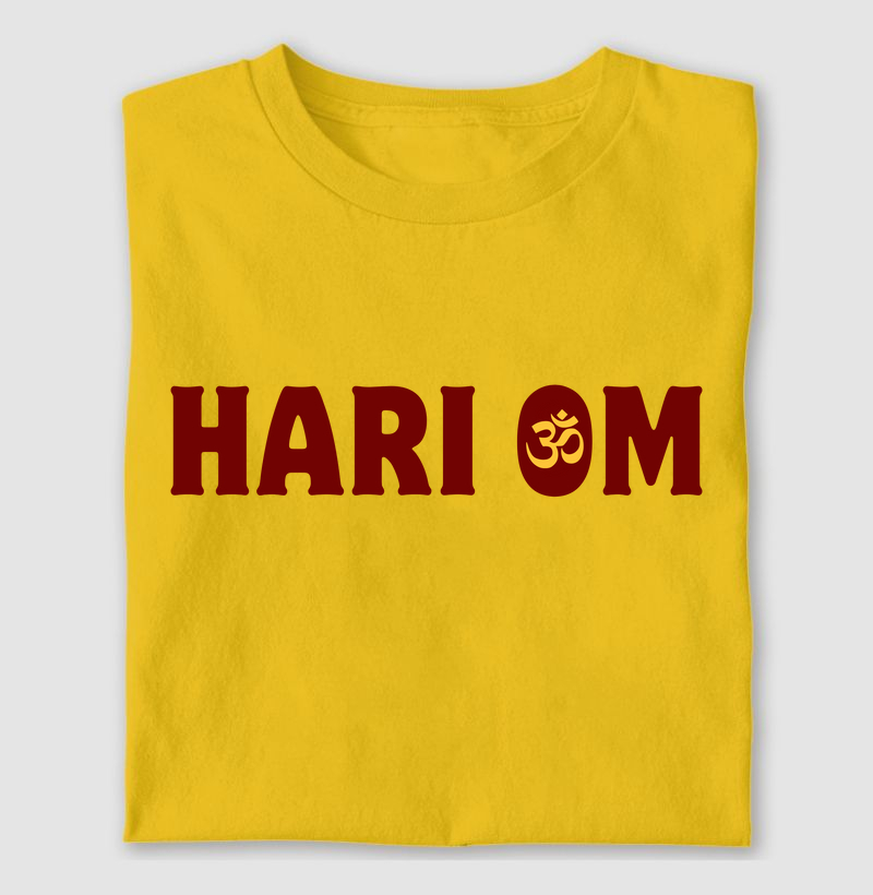 Hari Om