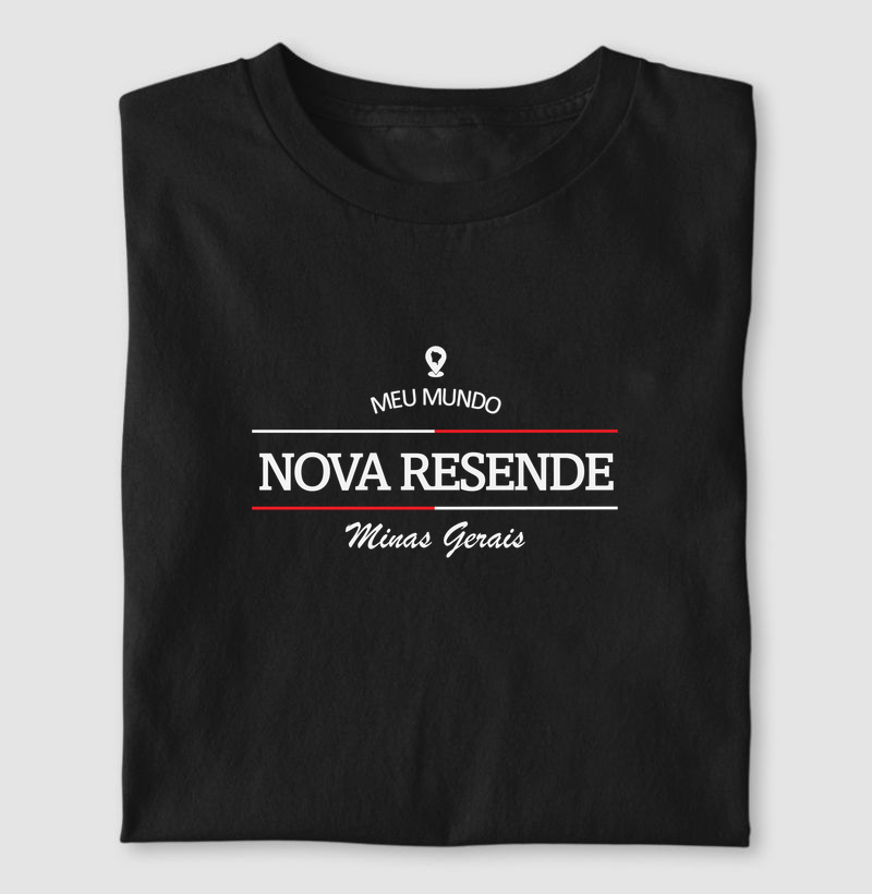 Nova Resende (MG) | Meu Mundo