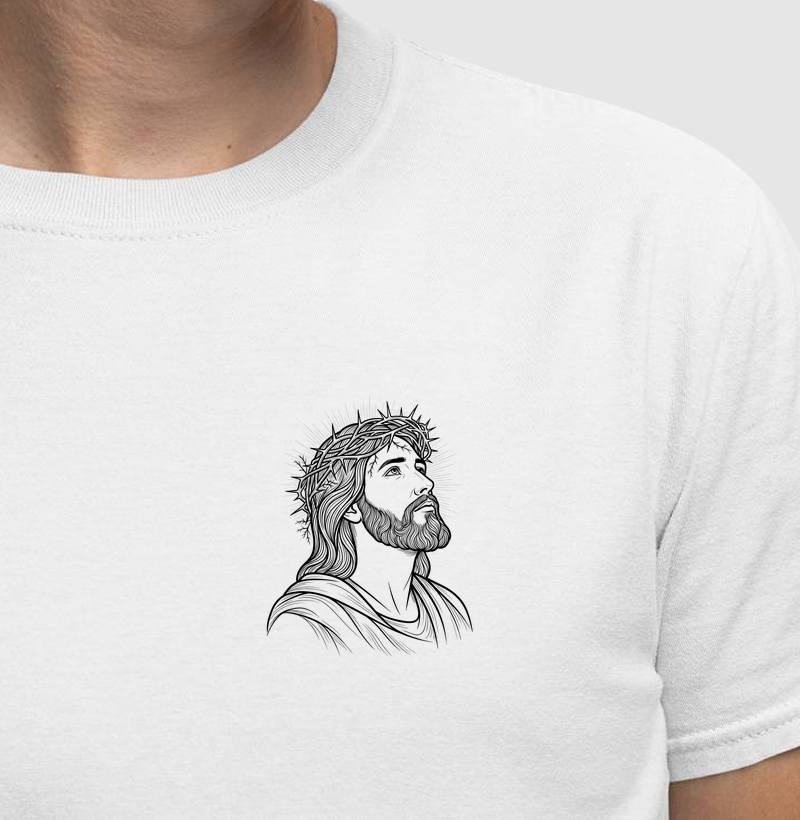 Jesus Minimalista
