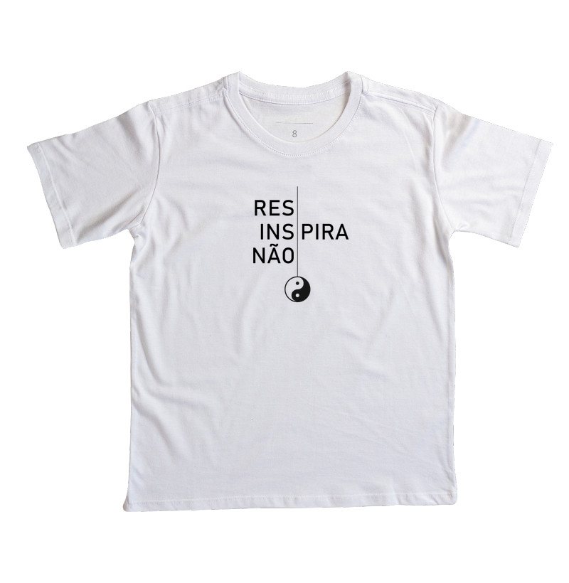 Não pira!