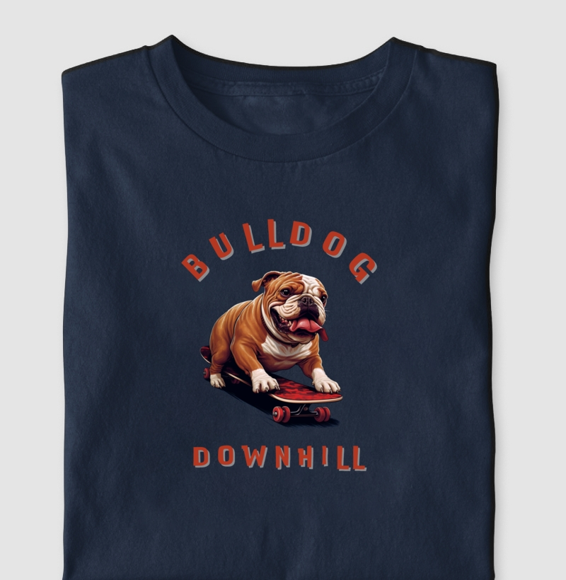 Bulldog Downhill