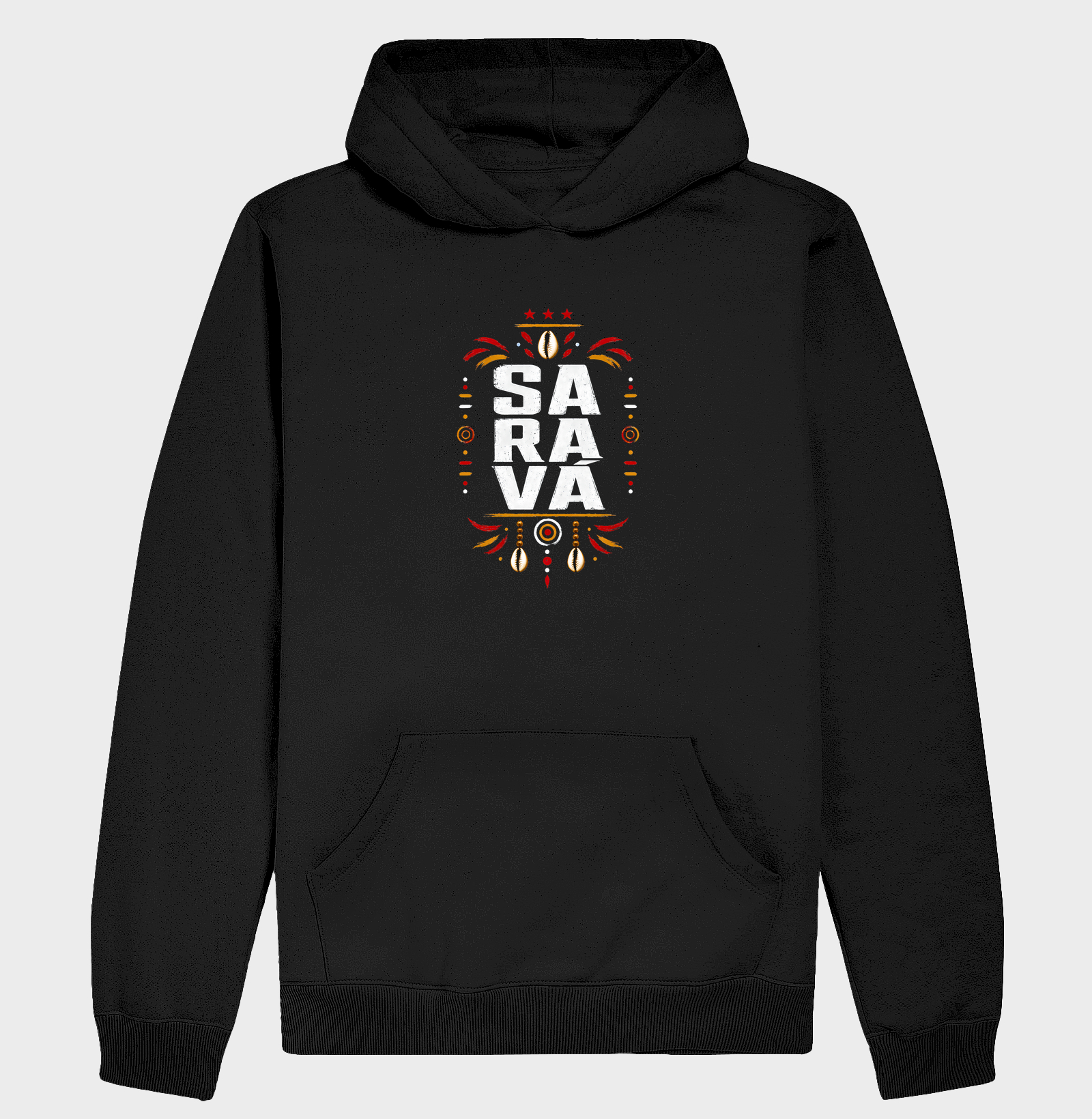 Saravá