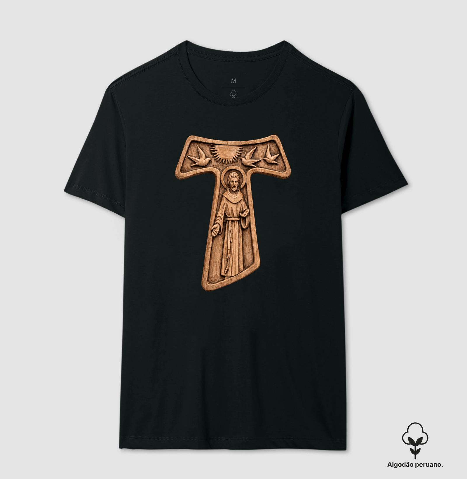 Tau - Franciscano Madeira