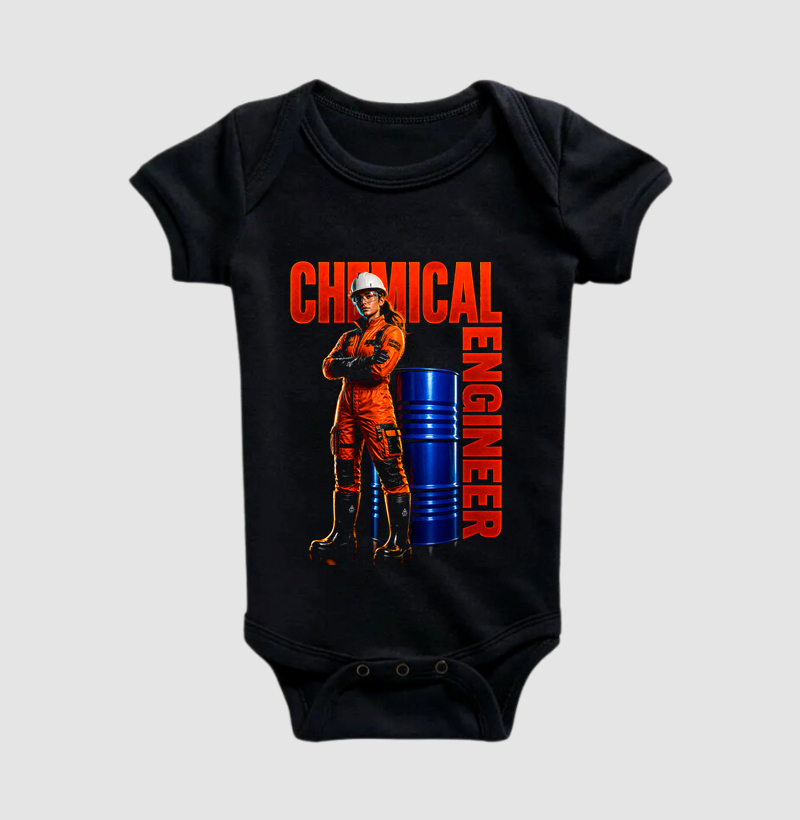 Chemical Engineer