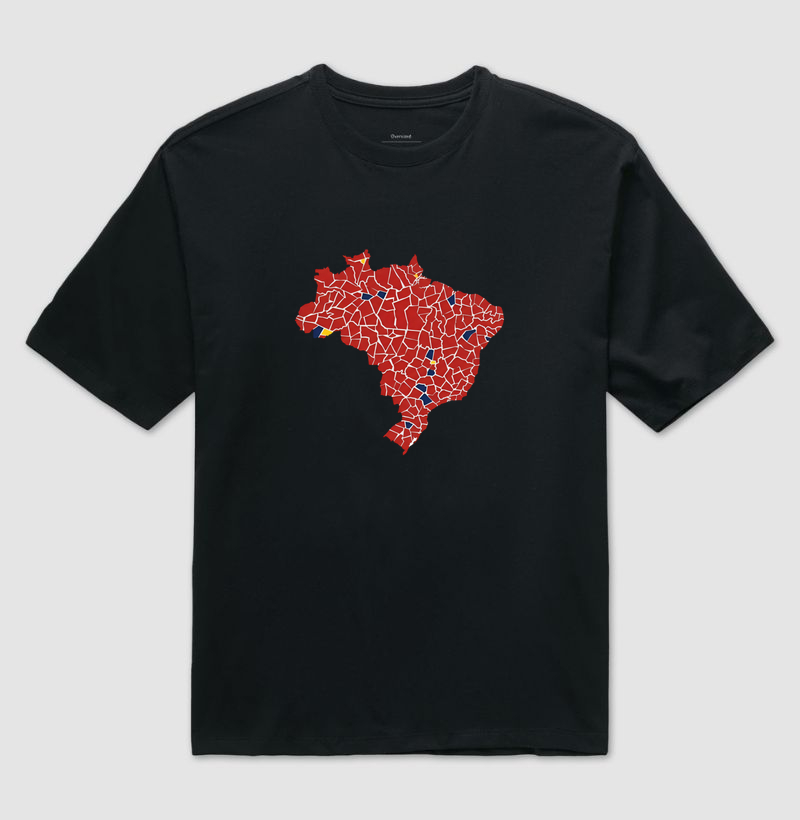 Camisa 0