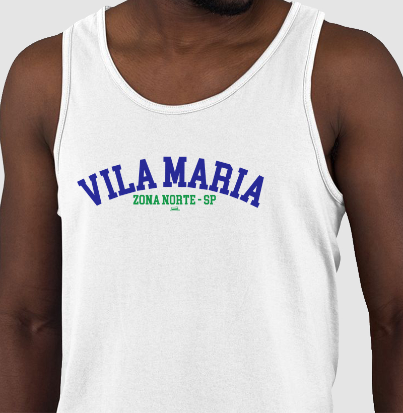 Vila Maria - Retrô