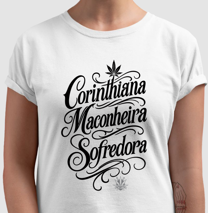 NA PELE II [feminina]