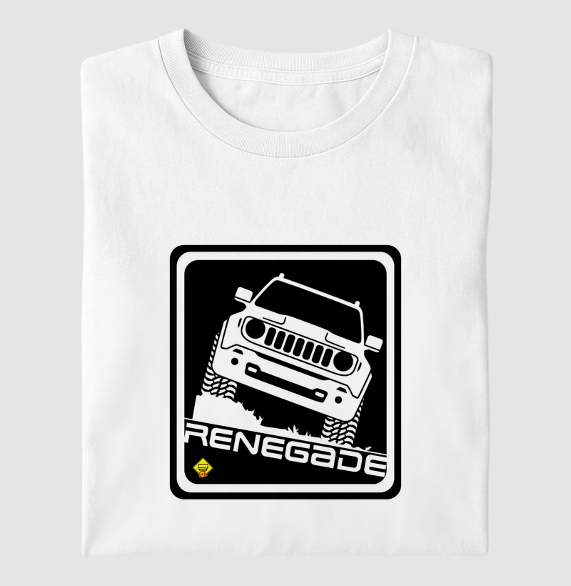 Renegade em traços