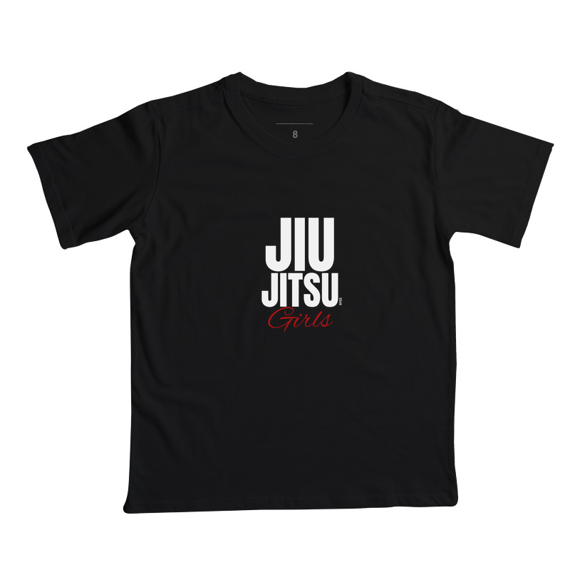 JIU-JITSU GIRLS