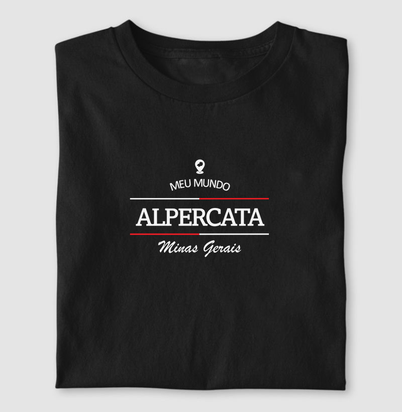 Alpercata (MG) | Meu Mundo