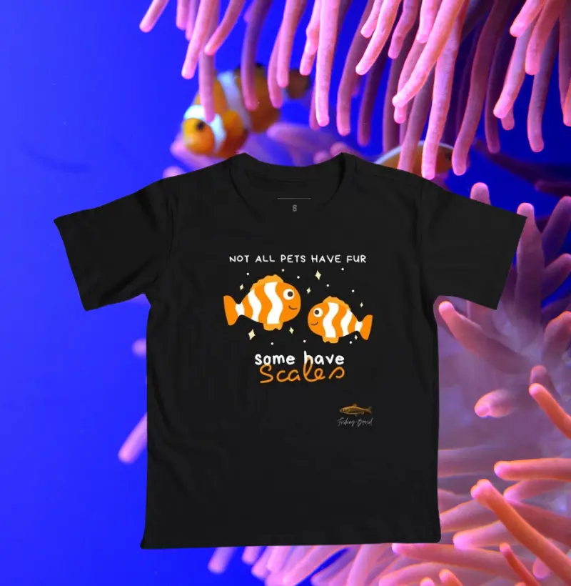 MEU PEIXINHO MEU PET KIDS