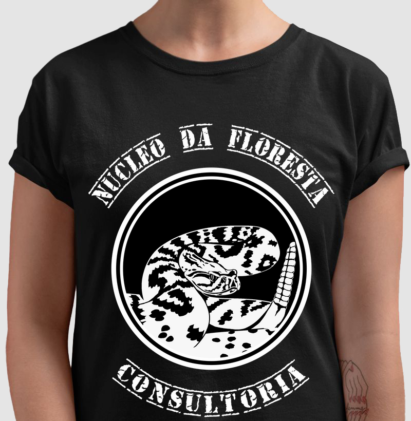 CAMISETA CONSULTORIA