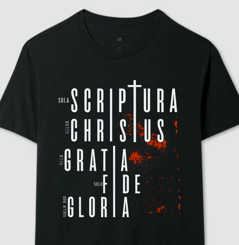 FIVE SOLAS SCRIPT.ART